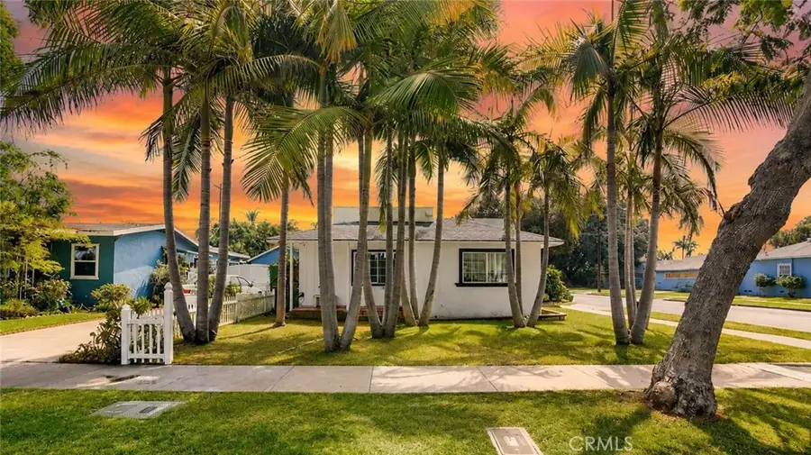 1249 S Garnsey, Santa Ana, CA 92707 - #2