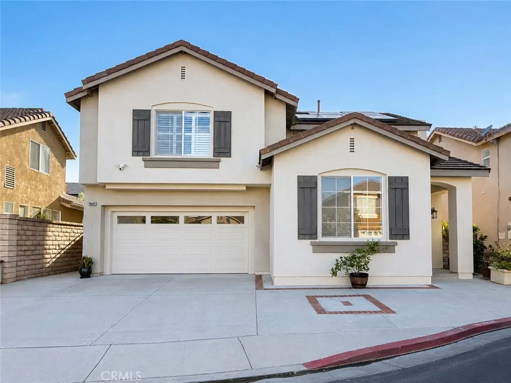 14645 Elm Street, Westminster, CA 92683 - #1