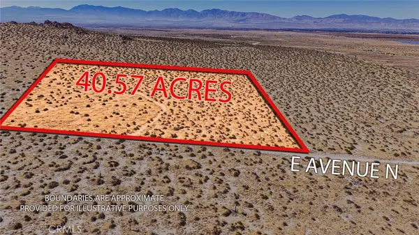 12022 E N Avenue, Palmdale, CA 93591