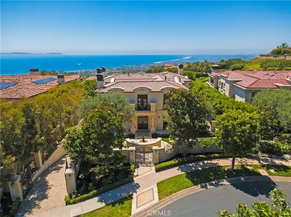 3 Island Vista, Newport Coast, CA 92657
