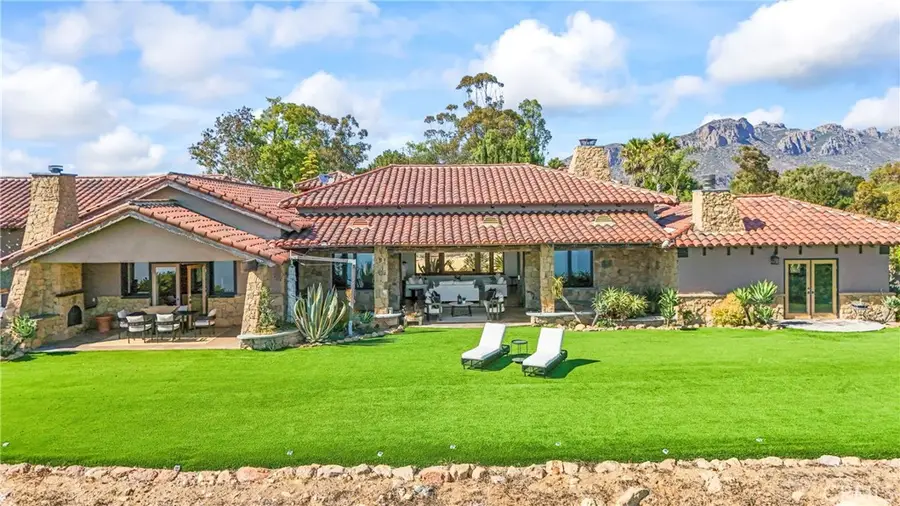 10936 Pacific View, Malibu, CA 90265 - #3