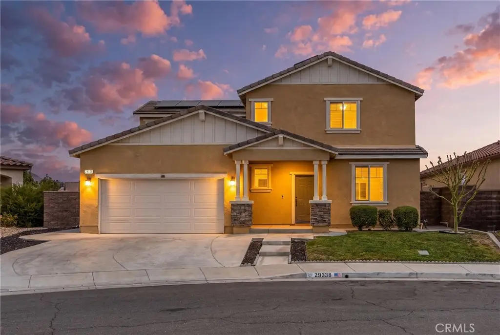 29338 Sword Fern, Lake Elsinore, CA 92530 - #1