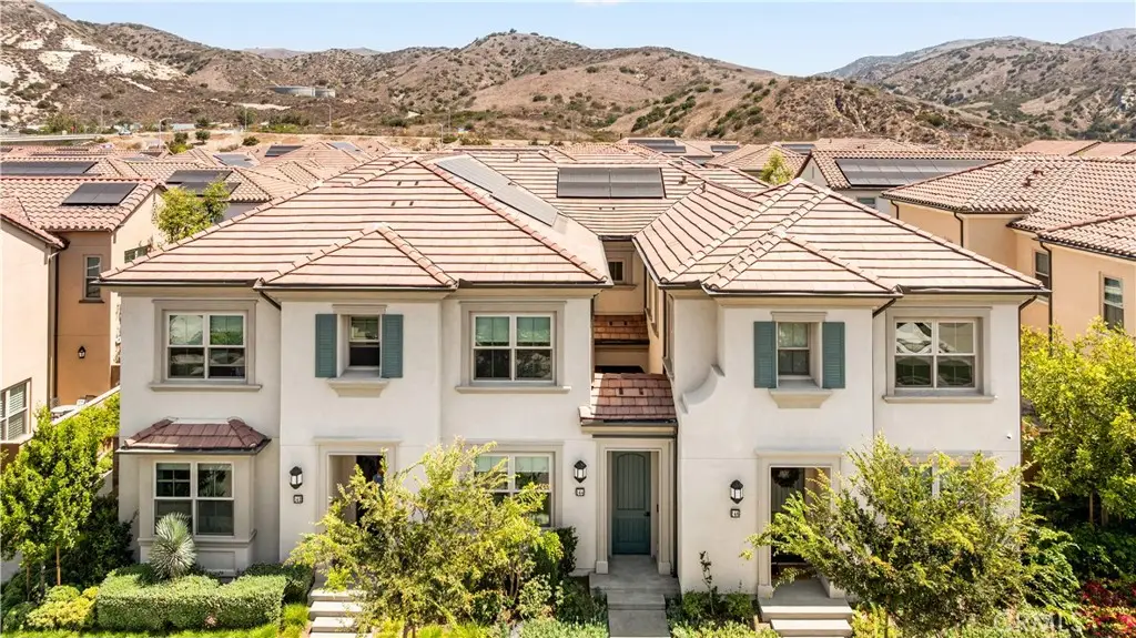 144 Sunnyside, Irvine, CA 92618 - #1