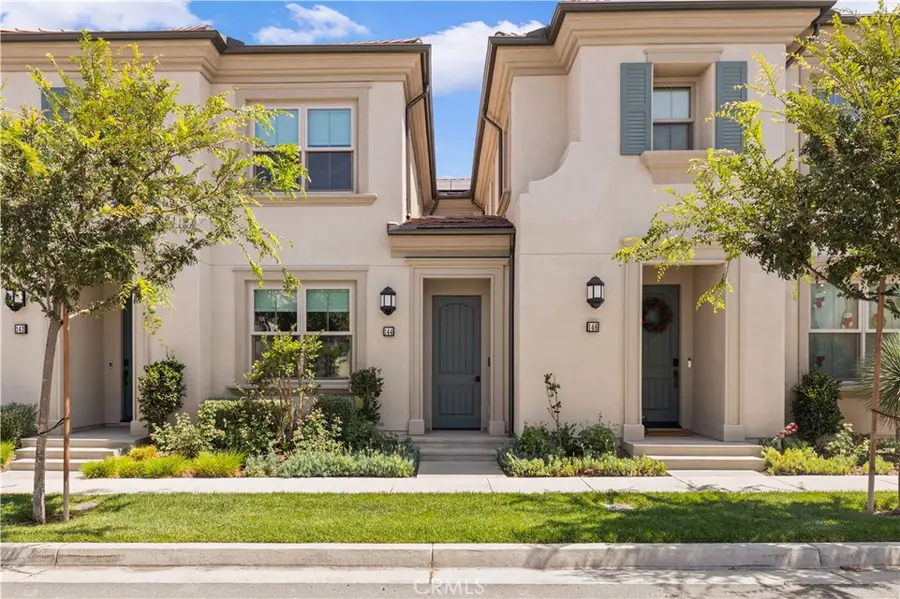 144 Sunnyside, Irvine, CA 92618 - #2