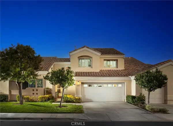 48 Calle Del Norte, Rancho Santa Margarita, CA 92688