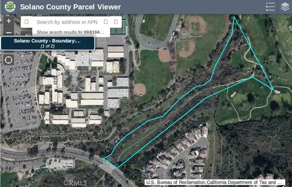 0 Ascot Parkway, Vallejo, CA 94591