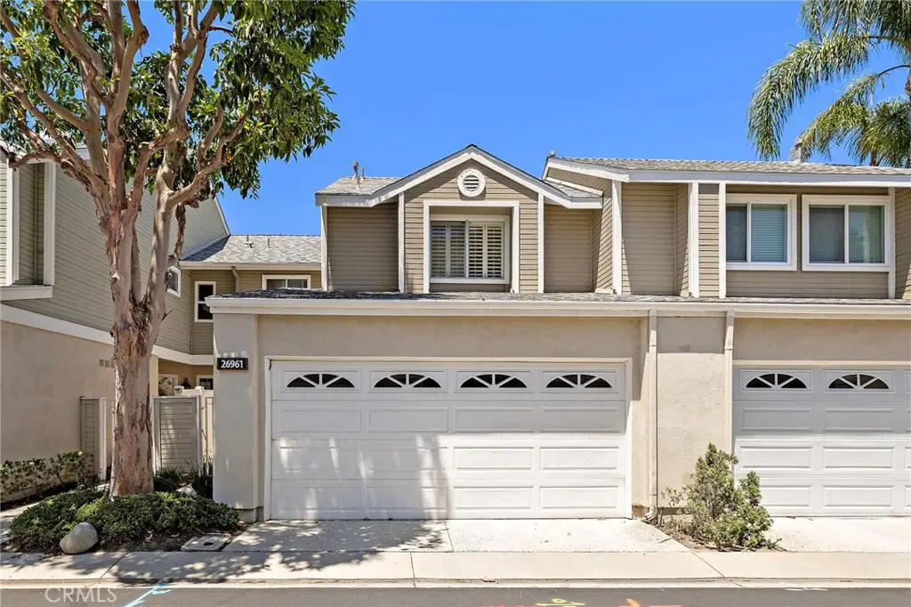 26961 Stonehaven, Mission Viejo, CA 92691 - #1