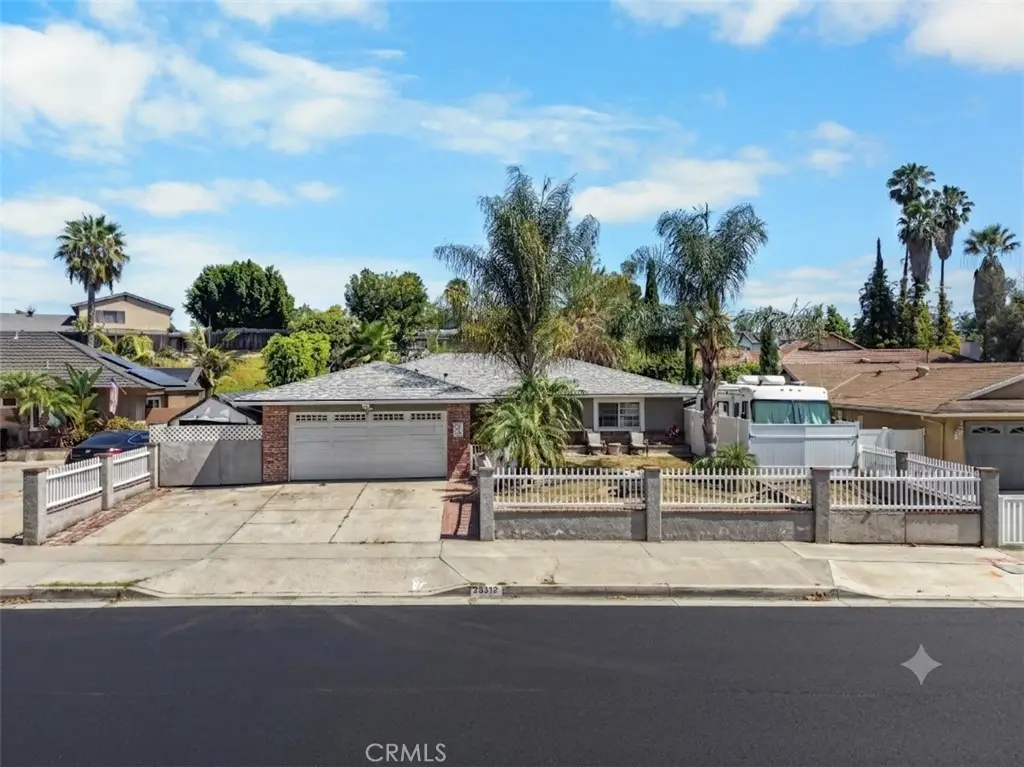 25312 Costeau, Laguna Hills, CA 92653 - #1