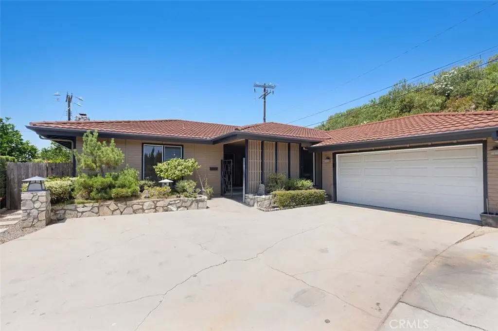13675 Sycamore Drive, Whittier, CA 90601 - #1