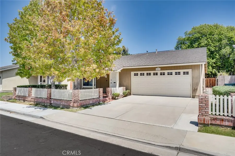 18092 Westlake Cir, Huntington Beach, CA 92648 - #3