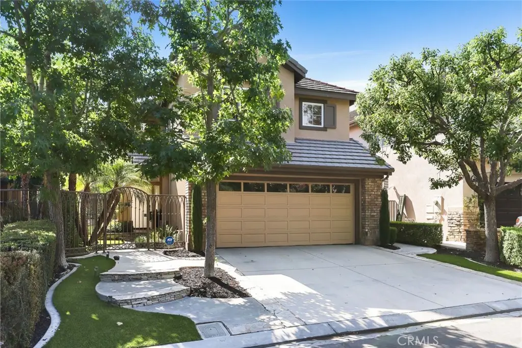 94 Dornoch, Coto De Caza, CA 92679 - #1