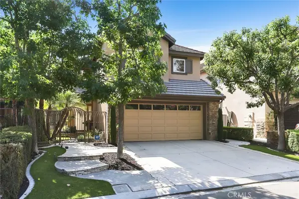 94 Dornoch, Coto de Caza, CA 92679