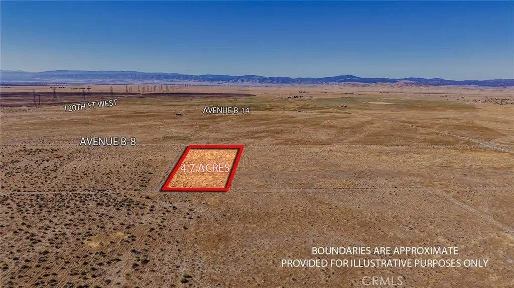 12323 W B-8 Avenue, North Antelope Valley, CA 93536 - #1