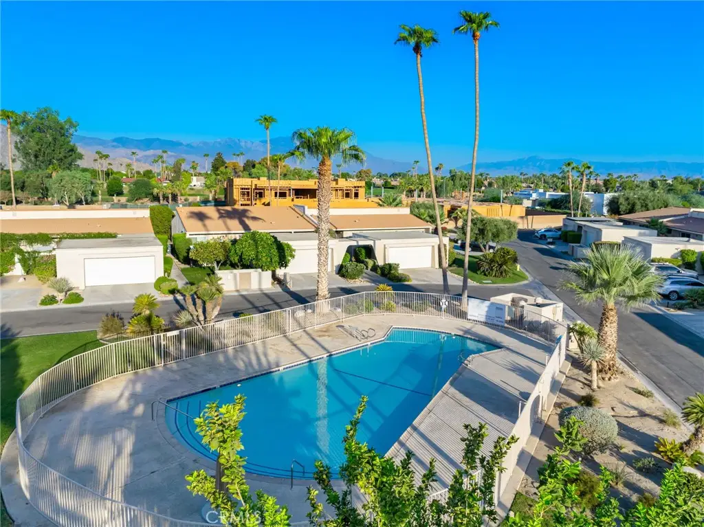 80071 Palm Circle Drive, La Quinta, CA 92253 - #1
