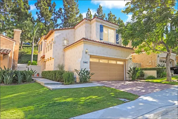 30 Vista Del Cerro, Aliso Viejo, CA 92656