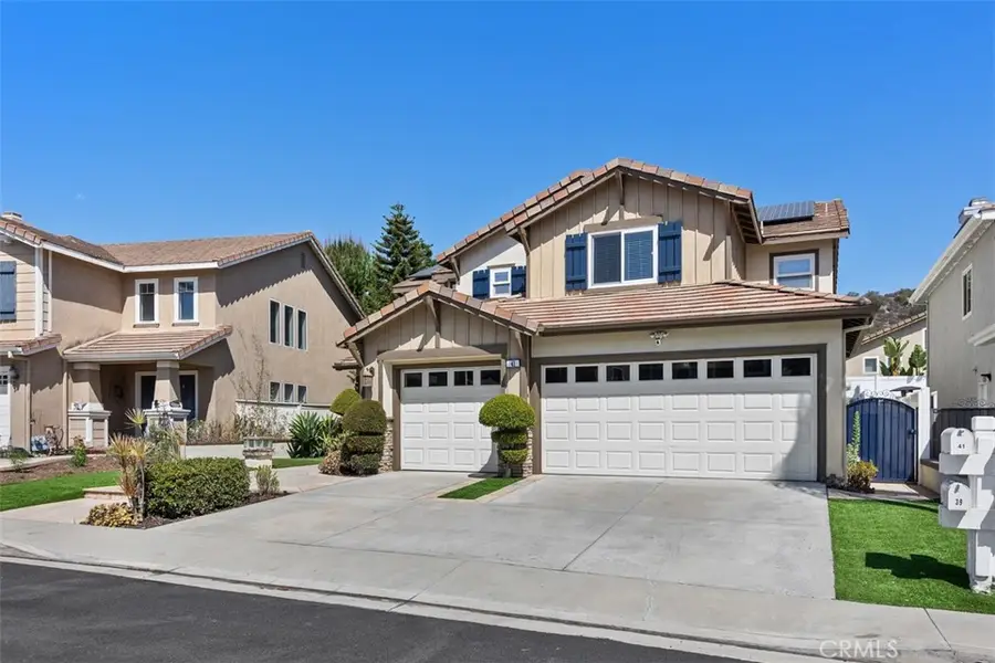 41 Apache, Trabuco Canyon, CA 92679 - #2