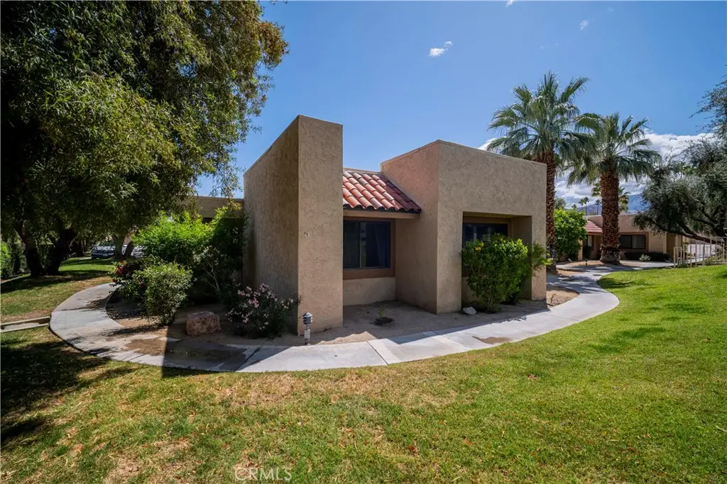 47673 Desert Sage Court, Palm Desert, CA 92260 - #1