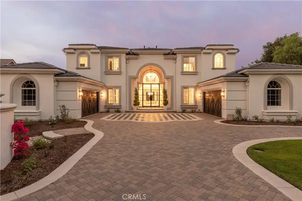 6 Shale, Coto de Caza, CA 92679