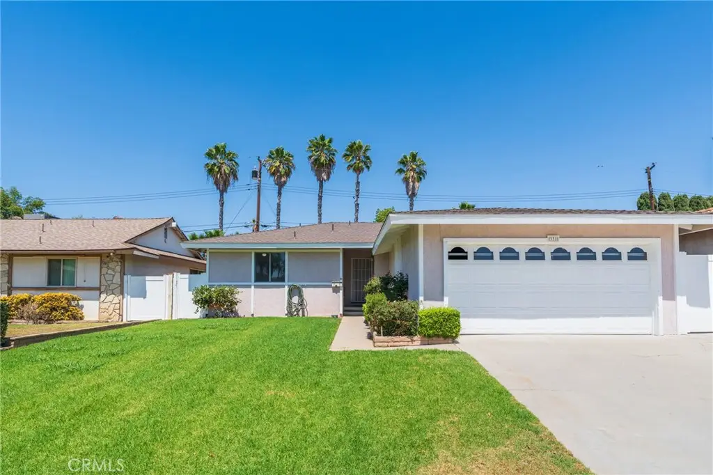 331 E. Olive Ave., La Habra, CA 90631 - #1