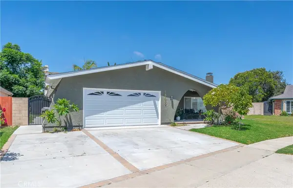 18839 Quince Circle, Fountain Valley, CA 92708
