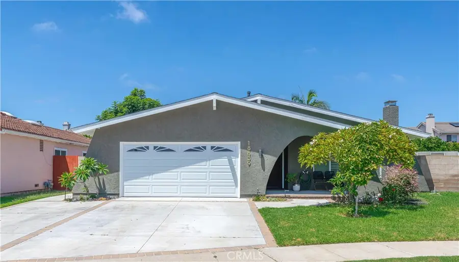 18839 Quince Circle, Fountain Valley, CA 92708 - #2