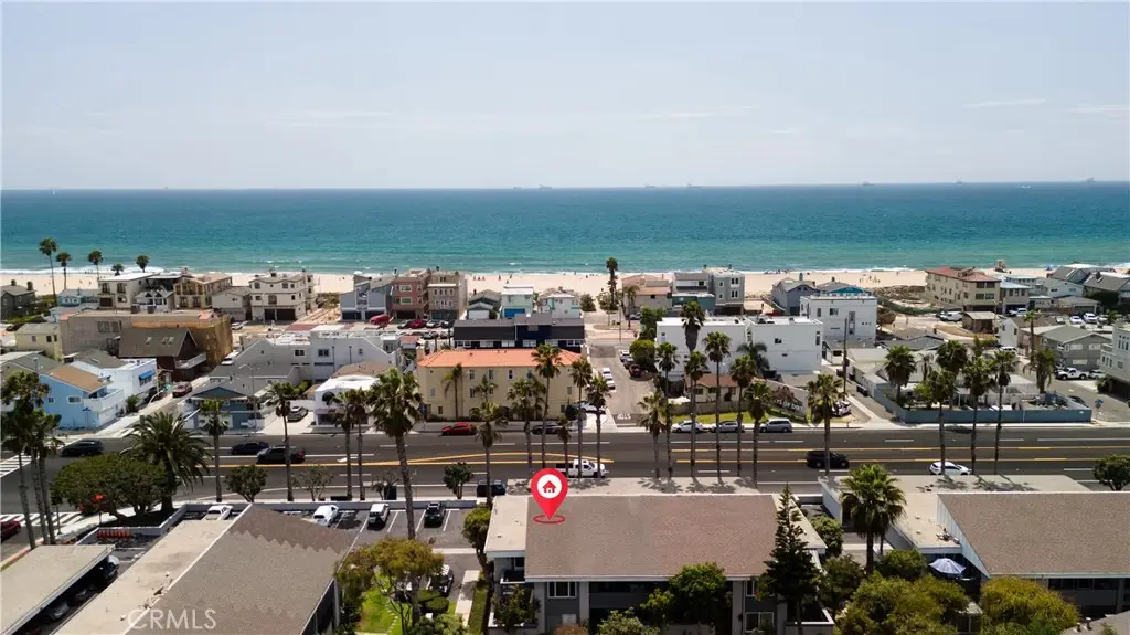 16962 Pacific Coast #201, Huntington Beach, CA 92649 - #1