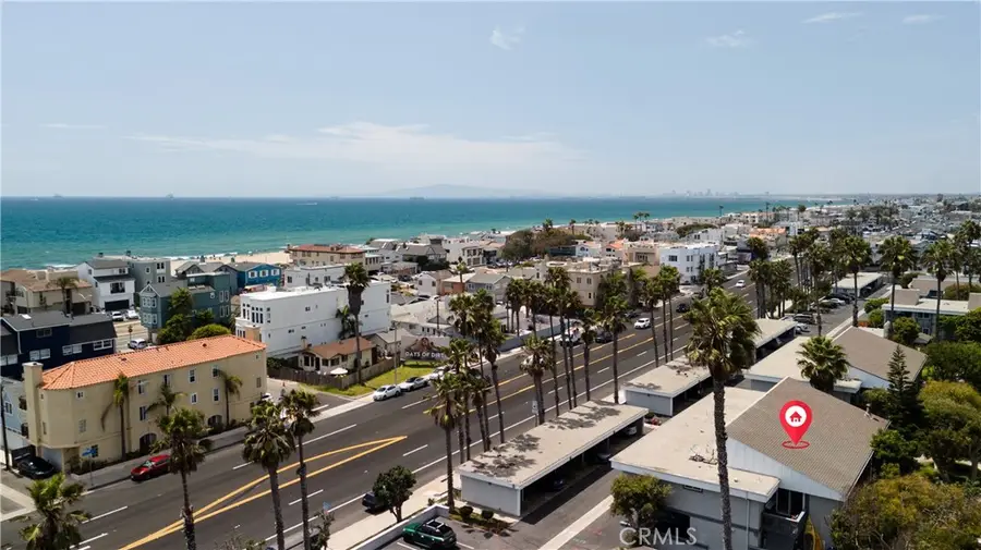 16962 Pacific Coast #201, Huntington Beach, CA 92649 - #2