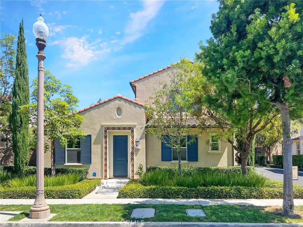 177 Bright Poppy, Irvine, CA 92618 - #1