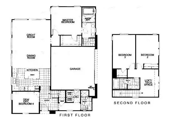 177 Bright Poppy, Irvine, CA 92618 - #2