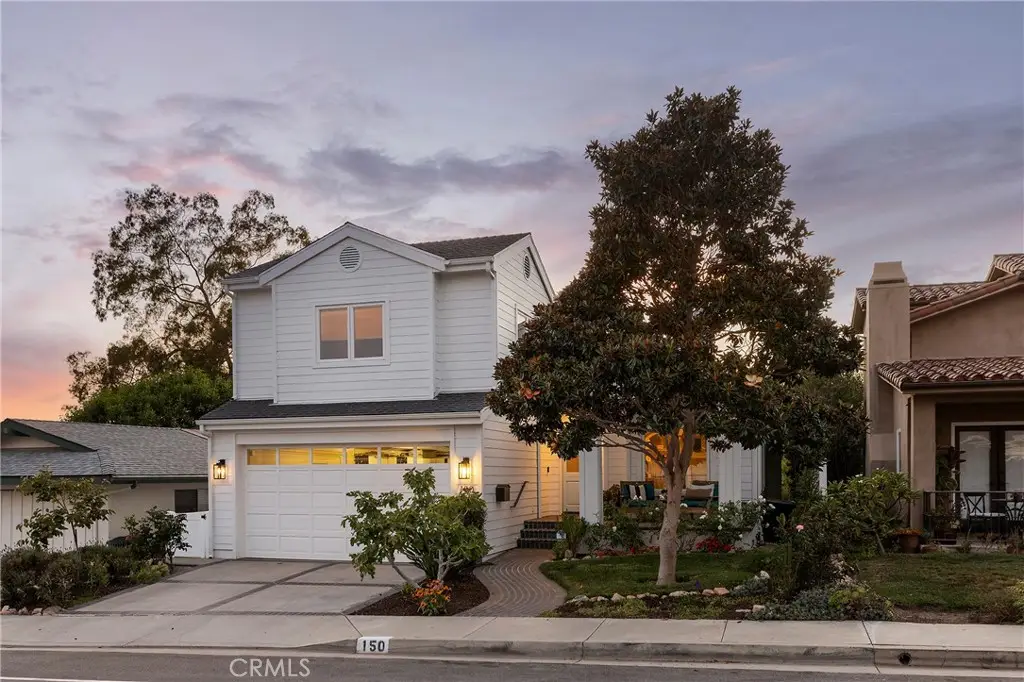 150 W Avenida San Antonio, San Clemente, CA 92672 - #1