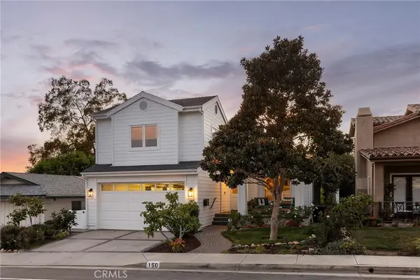 150 W Avenida San Antonio, San Clemente, CA 92672