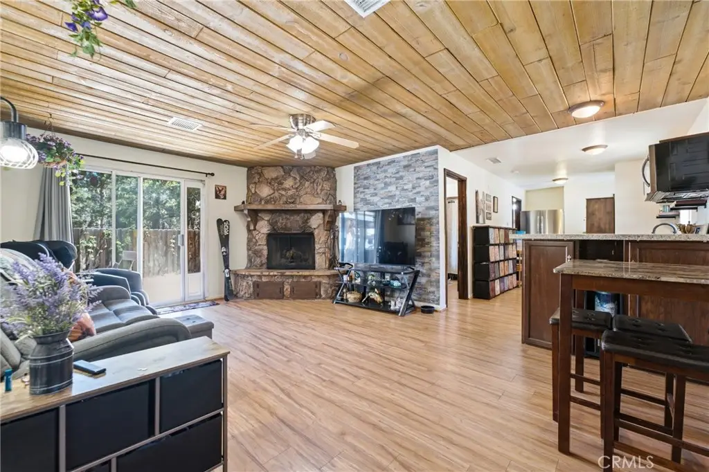2099 4th Lane, Big Bear City, CA 92314 - #1