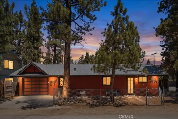 2099 4th, Big Bear City, CA 92314