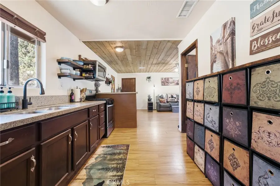 2099 4th Lane, Big Bear City, CA 92314 - #3