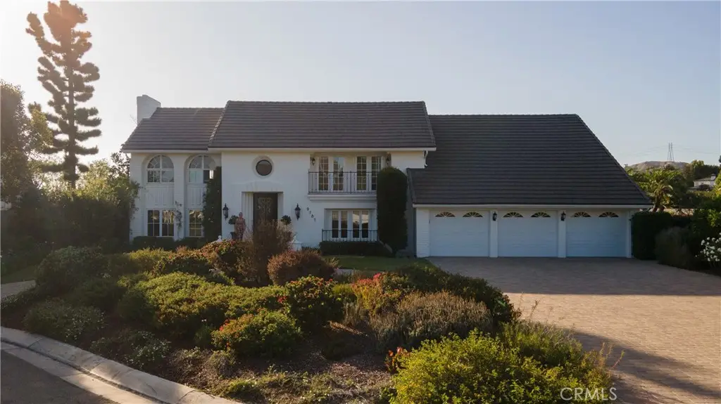 9781 Crestview Circle, Villa Park, CA 92861 - #1