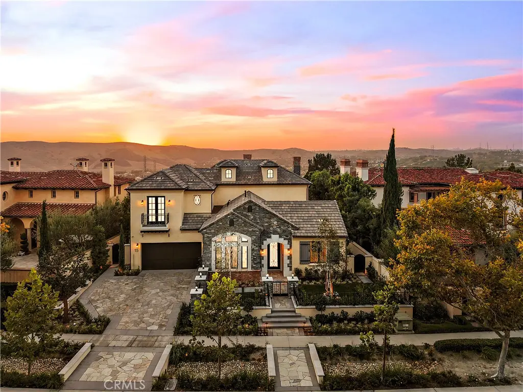 15 Alexa, Ladera Ranch, CA 92694 - #1