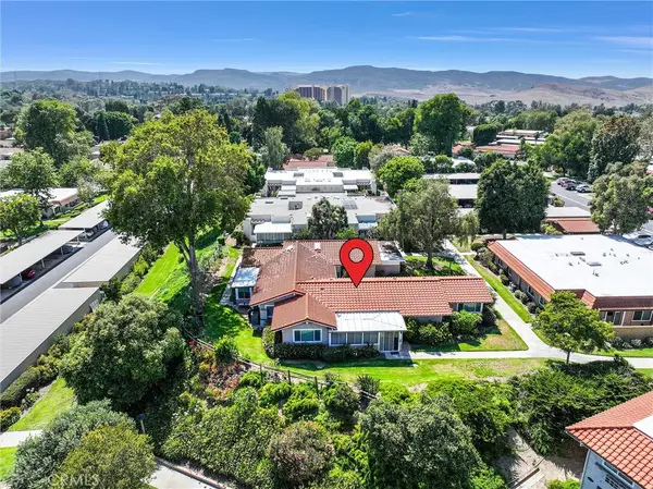 3050 Via Serena S #B, Laguna Woods, CA 92637