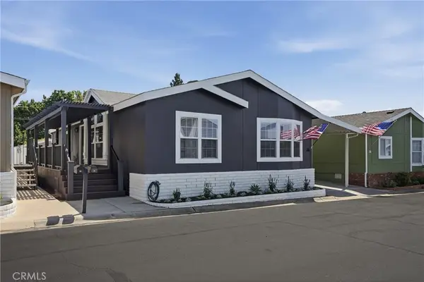 23301 Ridge Route #35, Laguna Hills, CA 92653