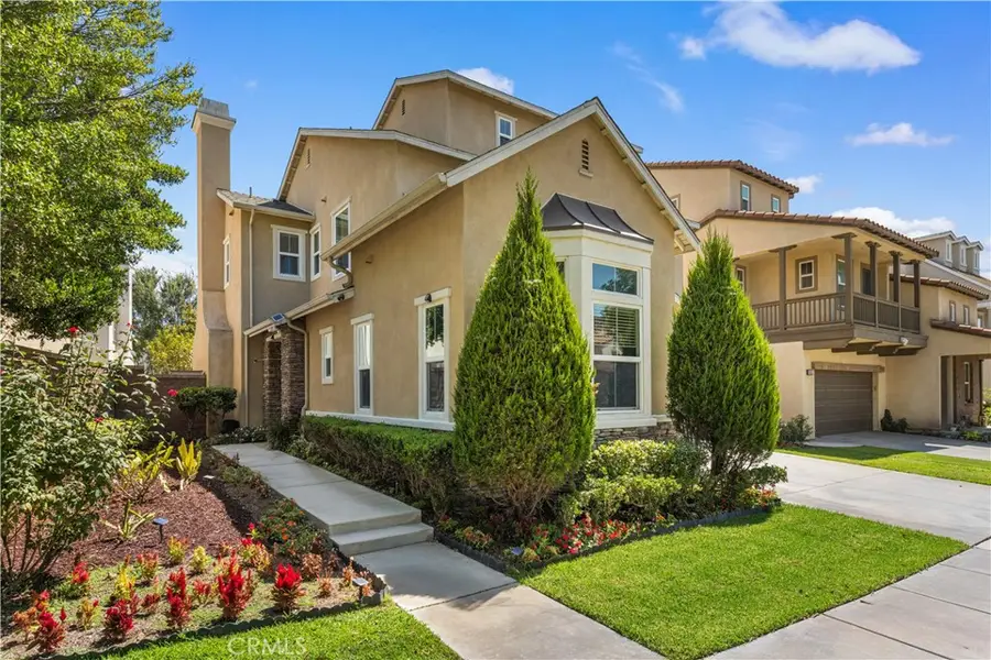 8663 Quiet Woods St, Chino, CA 91708 - #2