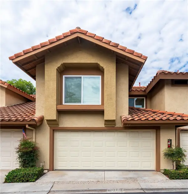 23 Vista Colinas, Rancho Santa Margarita, CA 92688