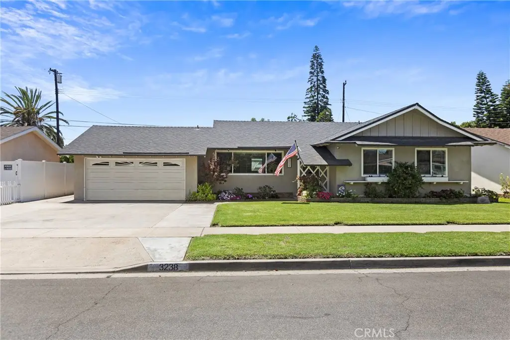 3238 W Ravenswood, Anaheim, CA 92804 - #1