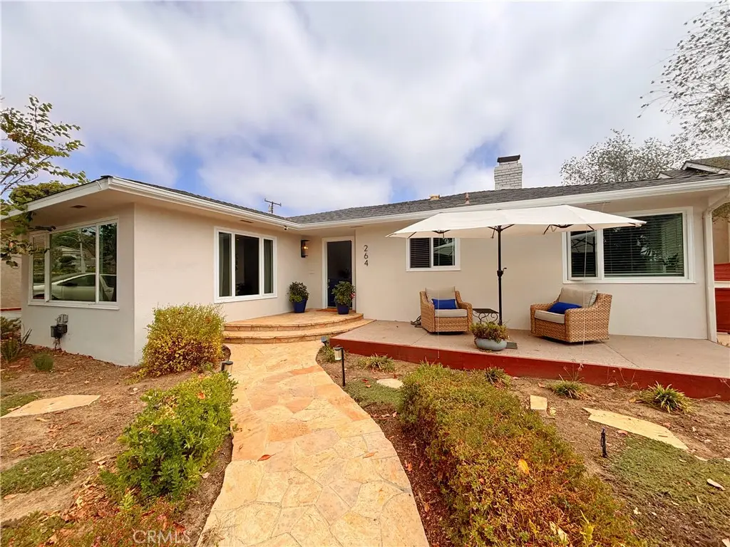 264 Dorothy Avenue, San Buenaventura Ventura, CA 93003 - #1