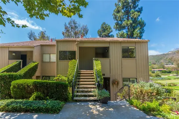 31403 E Nine #72G, Laguna Niguel, CA 92677