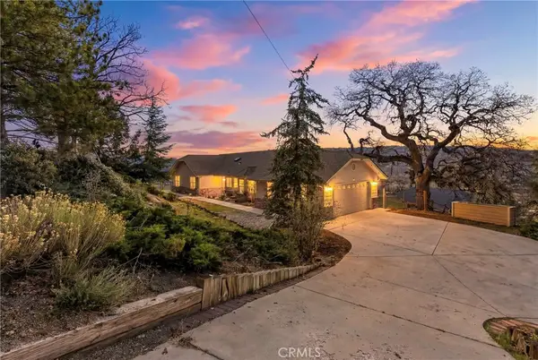 27100 Barkes, Tehachapi, CA 93561