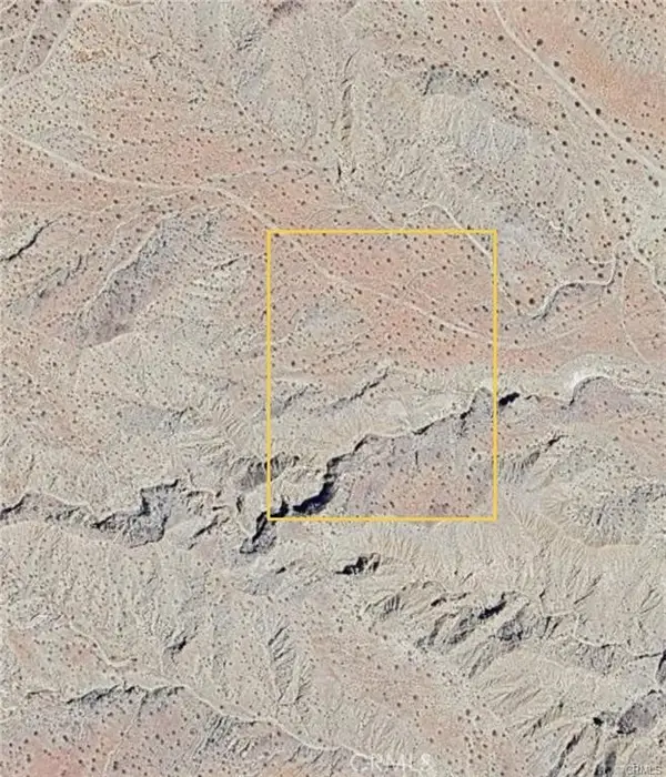 10 Acres Vacant Land Apn : 659-26-0004, Desert Hot Springs, CA 92240