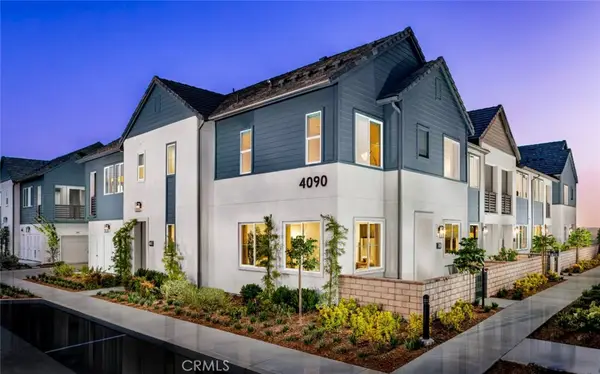 4154 S S. Wildflax Paseo #112, Ontario, CA 91761