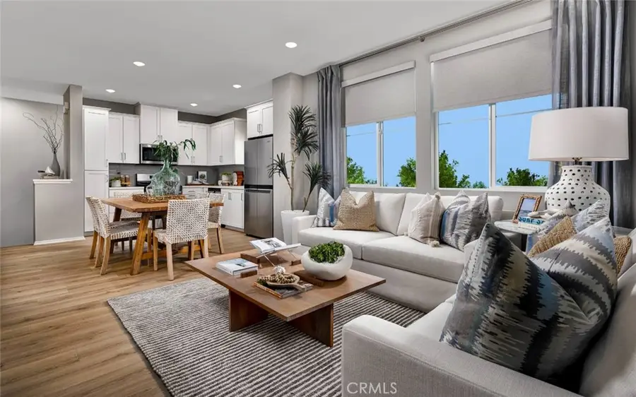4154 S S. Wildflax Paseo #112, Ontario, CA 91761 - #3