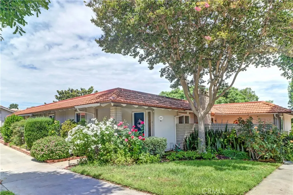 3081 Via Serena S #C, Laguna Woods, CA 92637 - #1