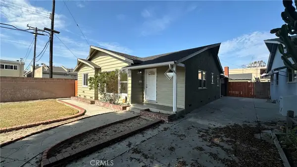 6651 Coronado, Long Beach, CA 90805