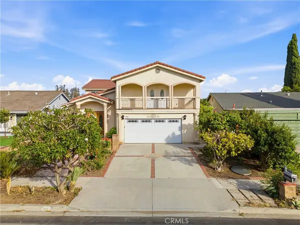 14902 Dahlquist, Irvine, CA 92604